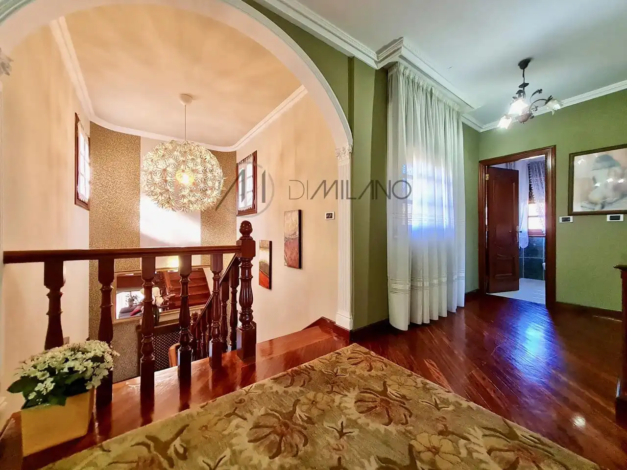 Houses for sale in Moaña  with Heating, Private garden and Terrace