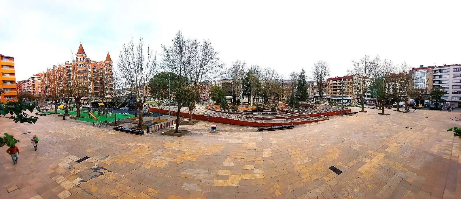 Piso en venta en Plaza Ezkurdi, imagen 18