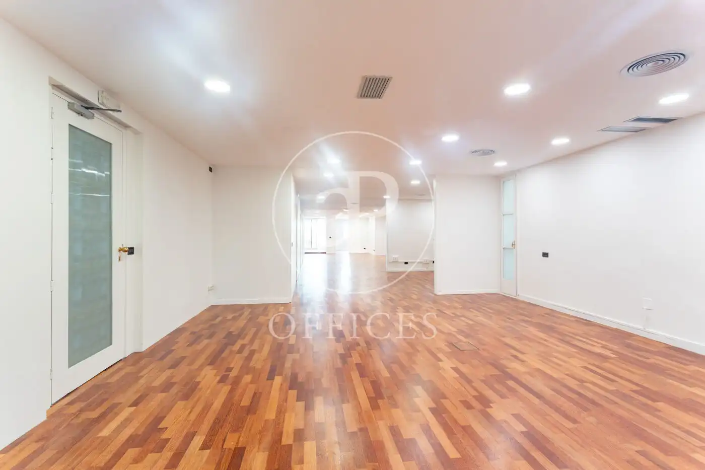 Office space with lift to rent in Pg. de Gràcia, imagen 3