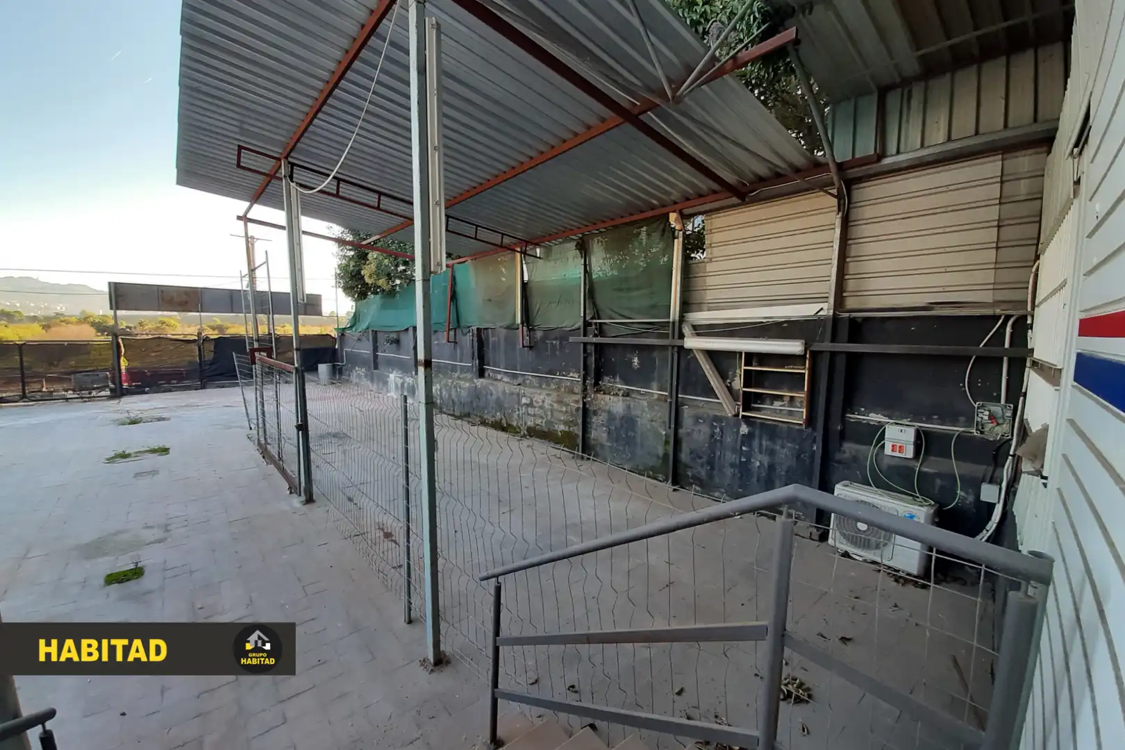 Fabrik Grundstücke zur Miete in Santa Coloma de Cervelló