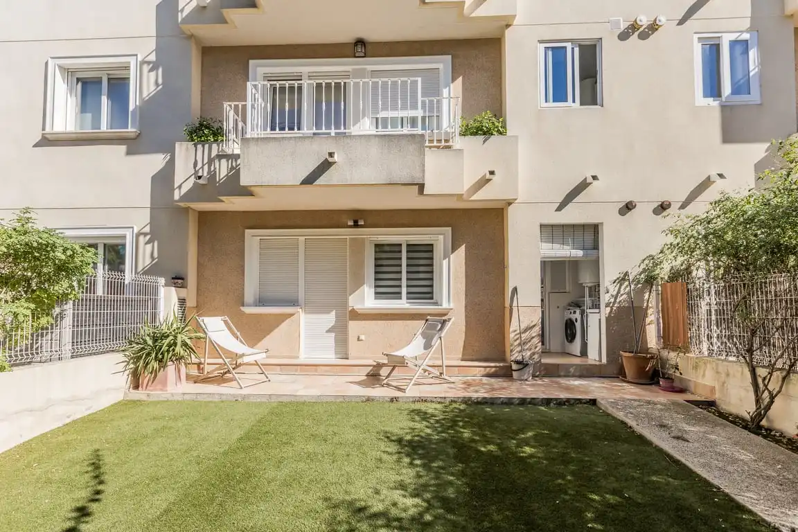 Apartment mit Pool zur Miete in Montañar - El Arenal, imagen 40