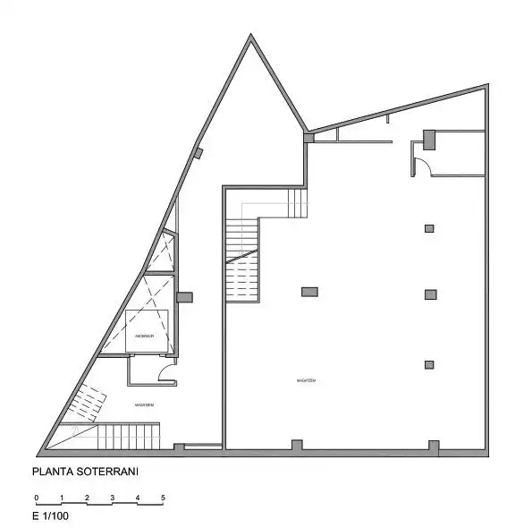 Edificio en venta en Santa Coloma de Gramenet