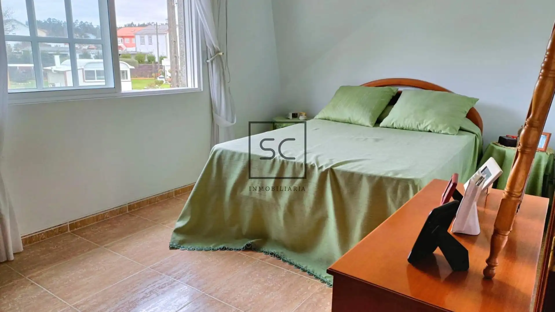 Casa con jardín en venta en Carretera FEAL, imagen 39