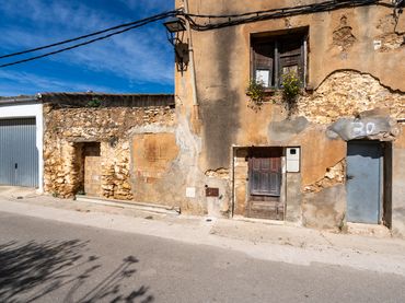 Casa in vendita a Carrer Victor Pradera 32