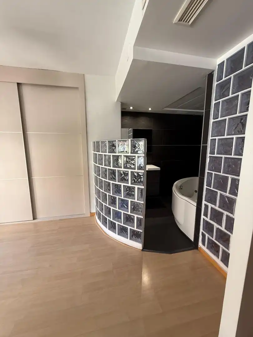 Flat for rent in Valterna