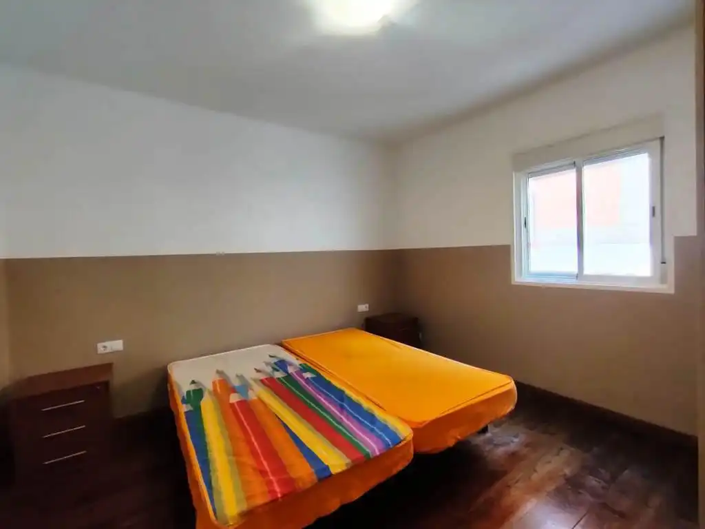 Bedroom of Houses for sale in Binéfar  with Air Conditioner, Heating and Parquet flooring