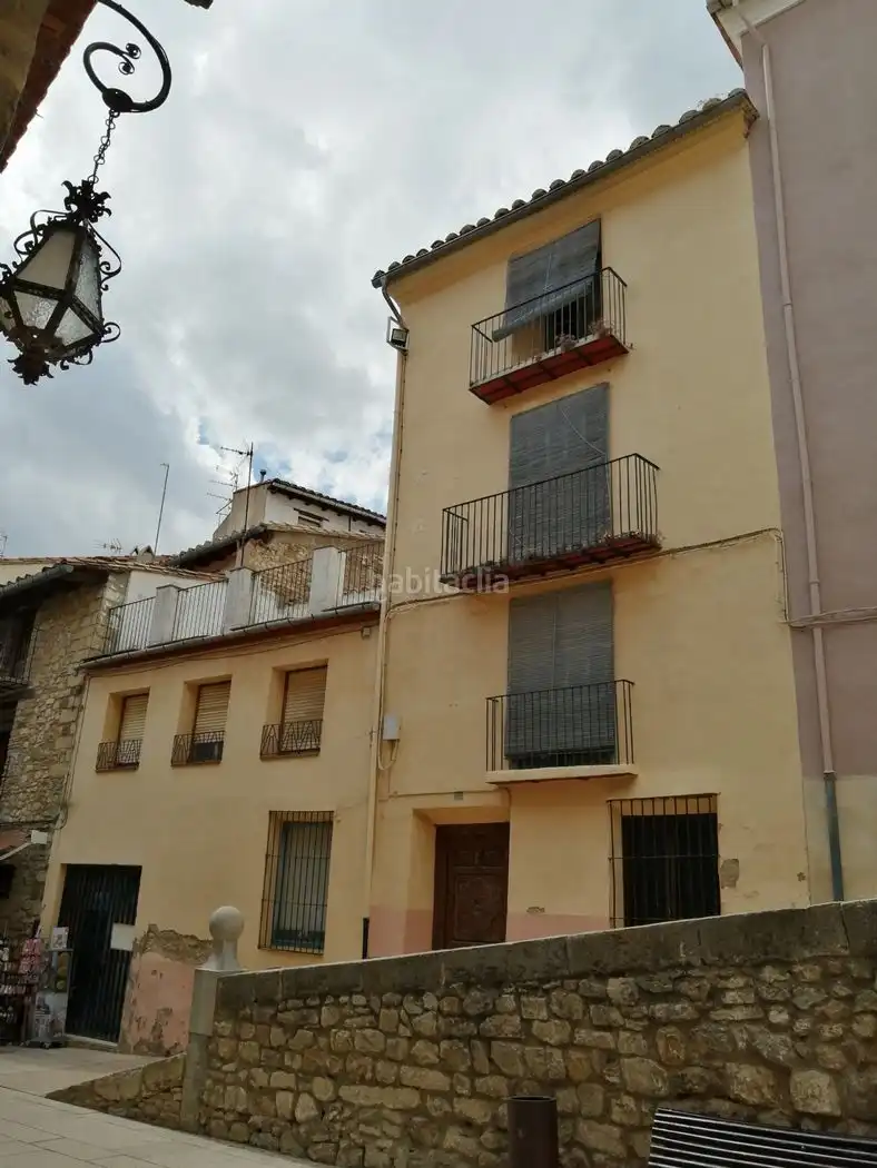 Appartement à vendre à Carrer de Segura Barreda 23