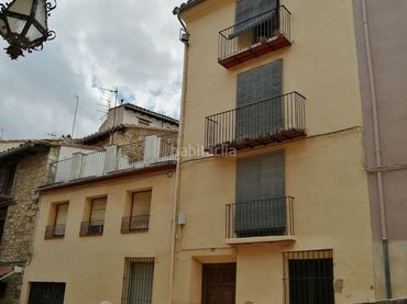 Appartamento in vendita a Carrer de Segura Barreda 23