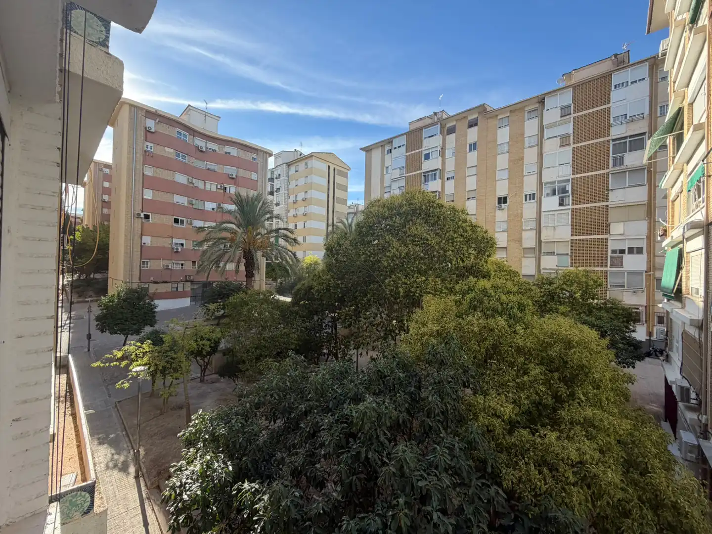 Flat with terrace to rent in Calle Santa María del Valle 17, imagen 21