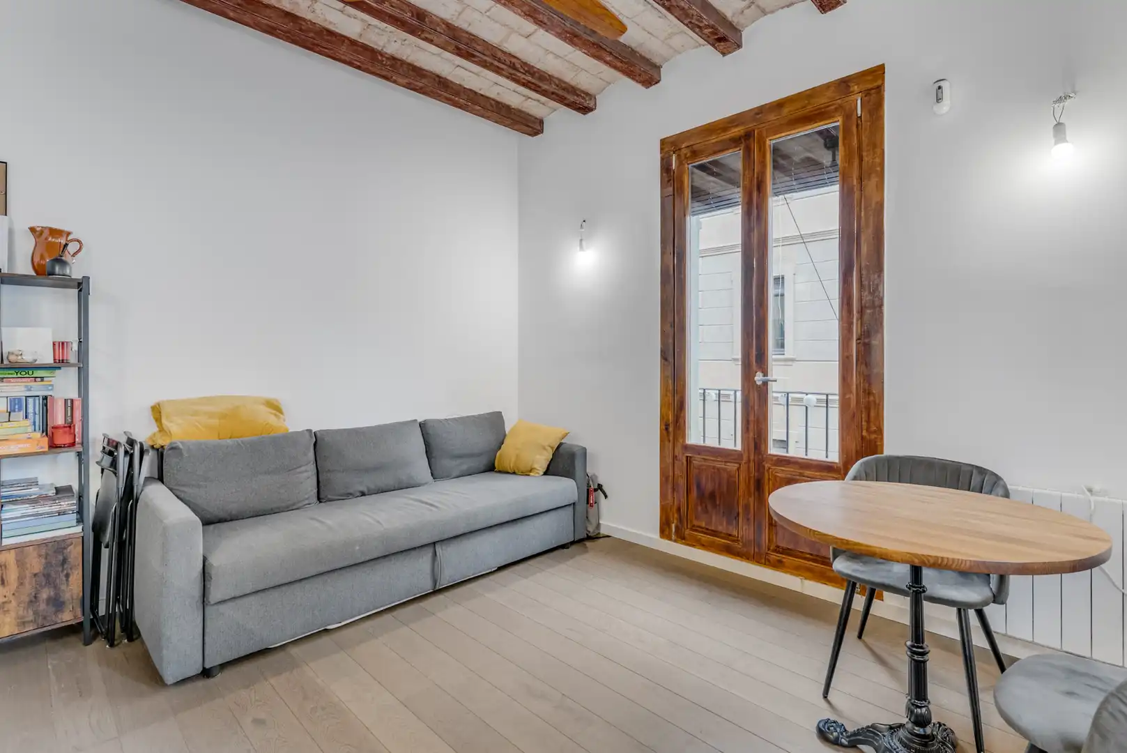 Appartamento con terrazza in vendita a Carrer dels Magatzems, imagen 22