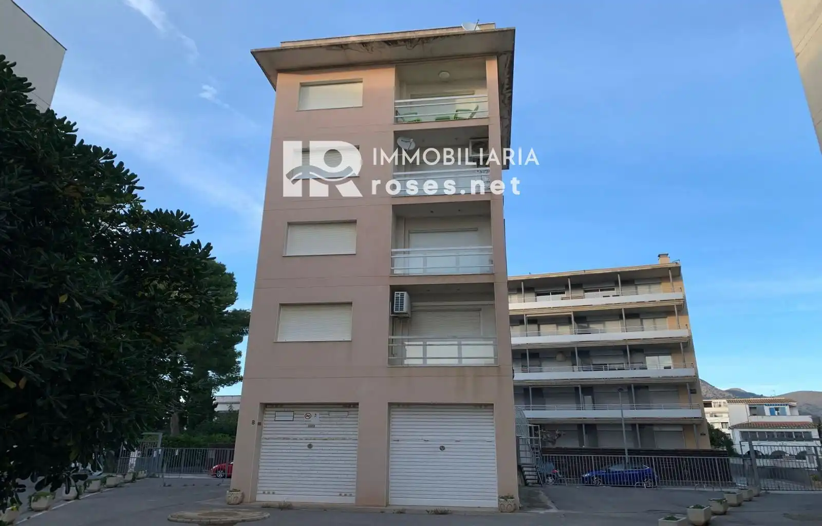 Wohnung mit Aufzug zum Verkauf in joanot martorell, imagen 27