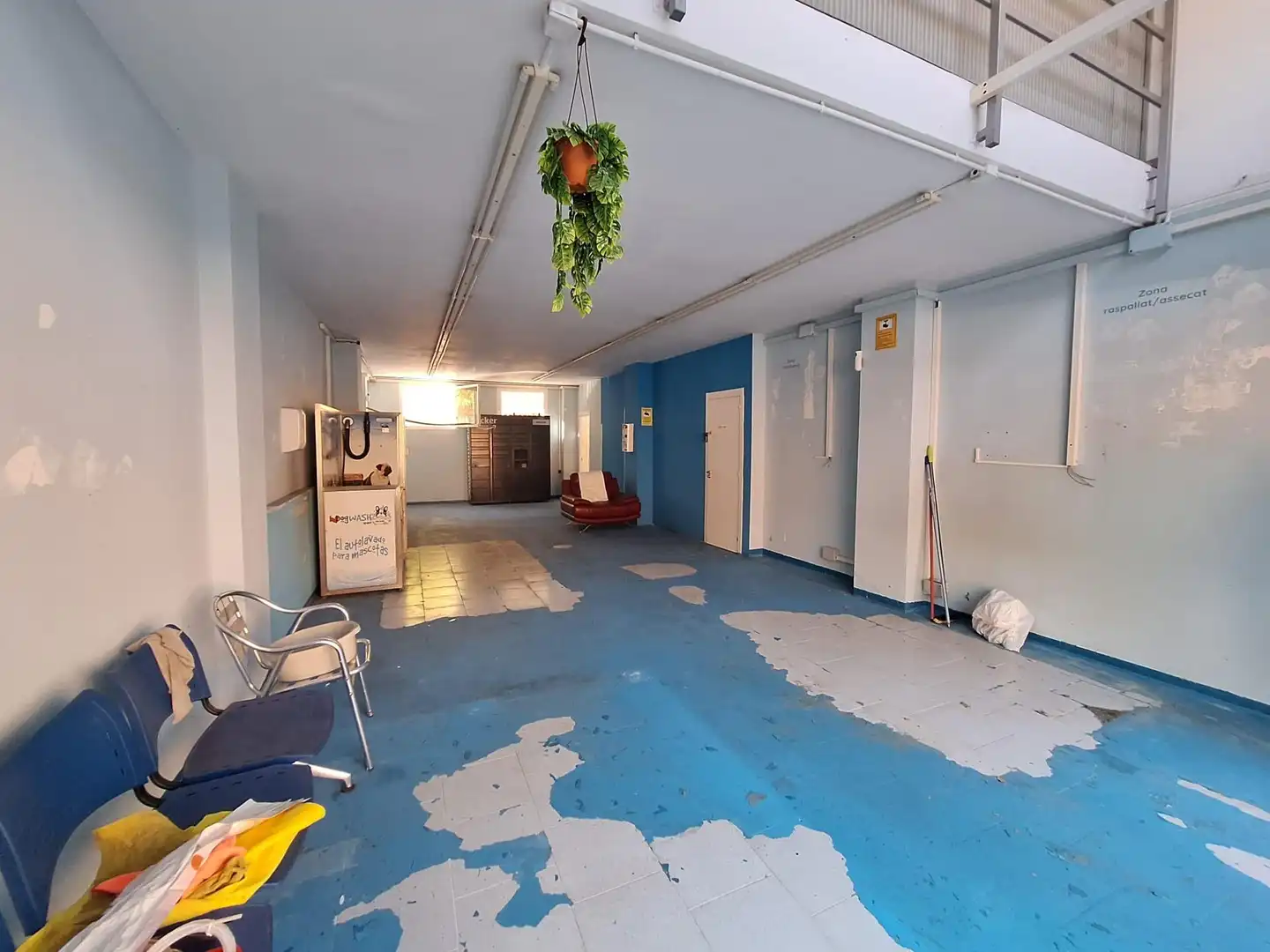 Business premises to rent in Ca n'Oriac - Sector Nord, imagen 12