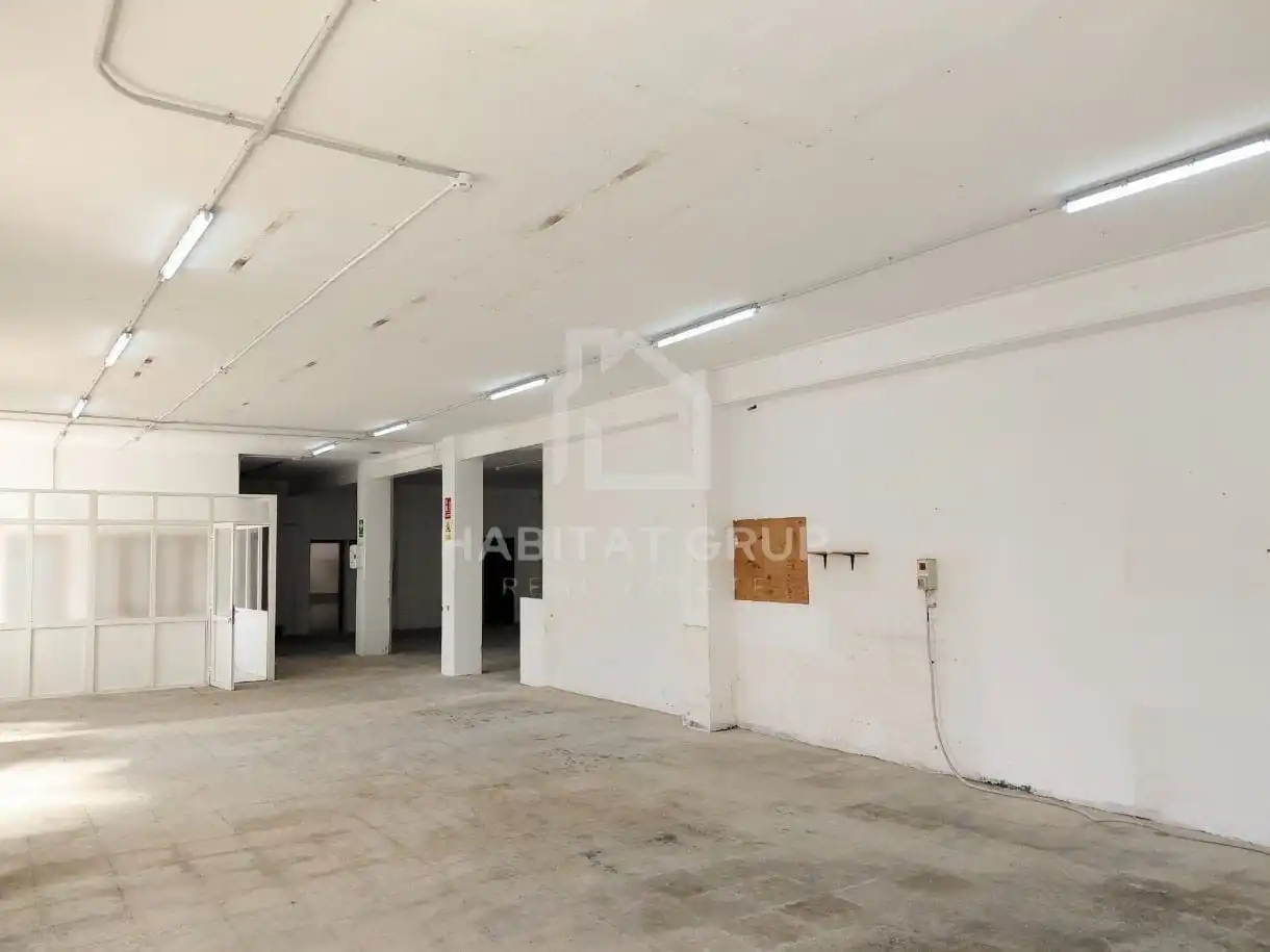 Local comercial en venta en Ciutadella