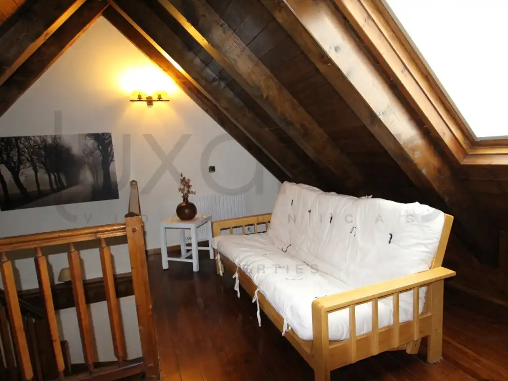 Apartamento de alquiler en Calle Mossen Nart, Vielha