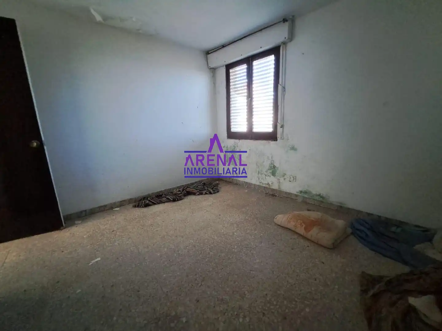 Dormitori de Casa o xalet en venda en Ribeira amb Terrassa