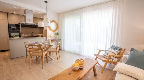 Acogedora planta baja en resort con campo de golf, imatge 5