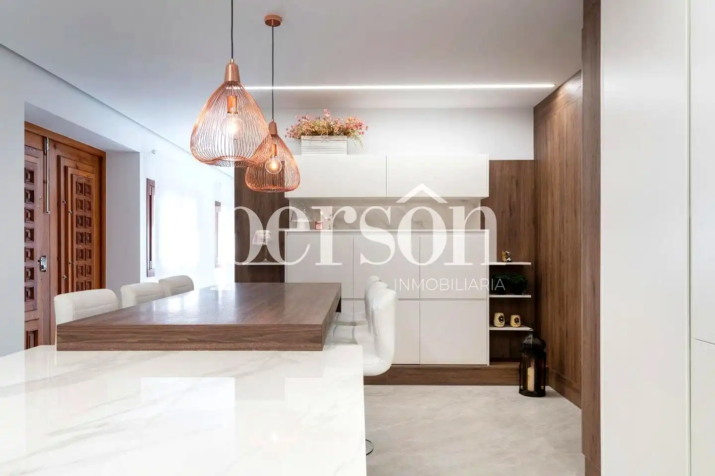 Villa avec piscine à vendre à Monteamor - La Carrasca - El Peucal, imagen 21