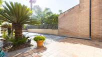 Jardí de Casa o xalet en venda en  Murcia Capital amb Aire condicionat, Calefacció i Jardí privat