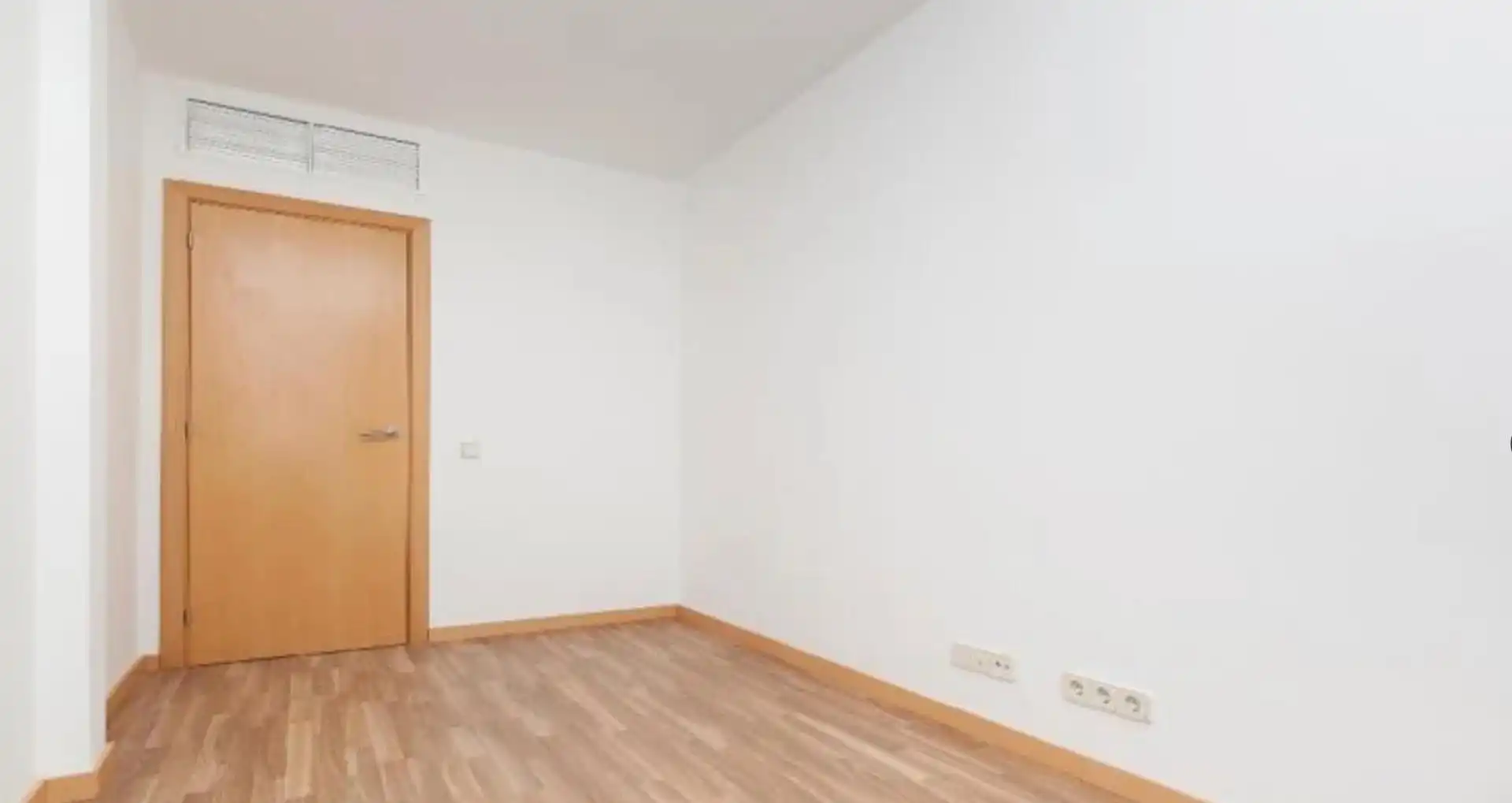 Schlafzimmer von Wohnungen zum Verkauf in Ripollet mit Balkon