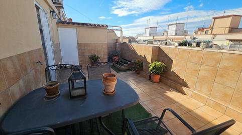 Foto 2 de Pis de lloguer a Nou Moles,  Valencia Capital