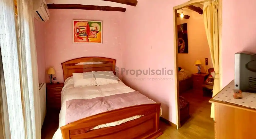 Casa o xalet en venda a Alta, Santa Cruz de Moncayo