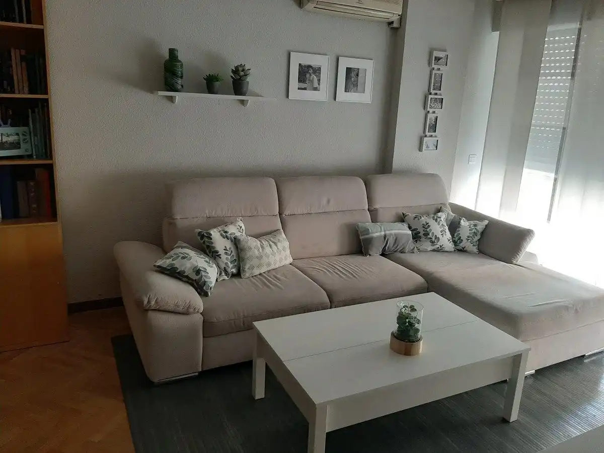 Piso de alquiler en La Serna