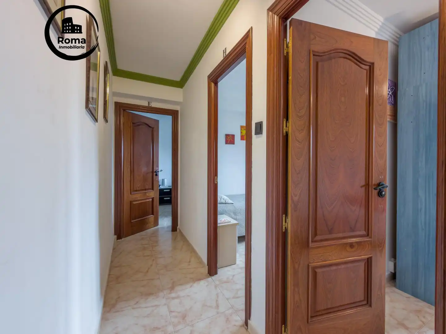Flat for sale in Armilla  with Air Conditioner, Terrace and Balcony