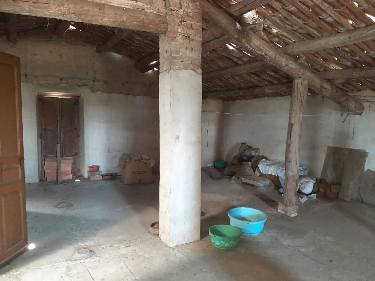 Casa o xalet en venda en Ivars d'Urgell amb Jardí privat, Terrassa i Traster