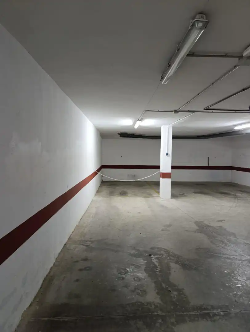 Appartement avec terrasse à louer à Calle Carpa, imagen 15