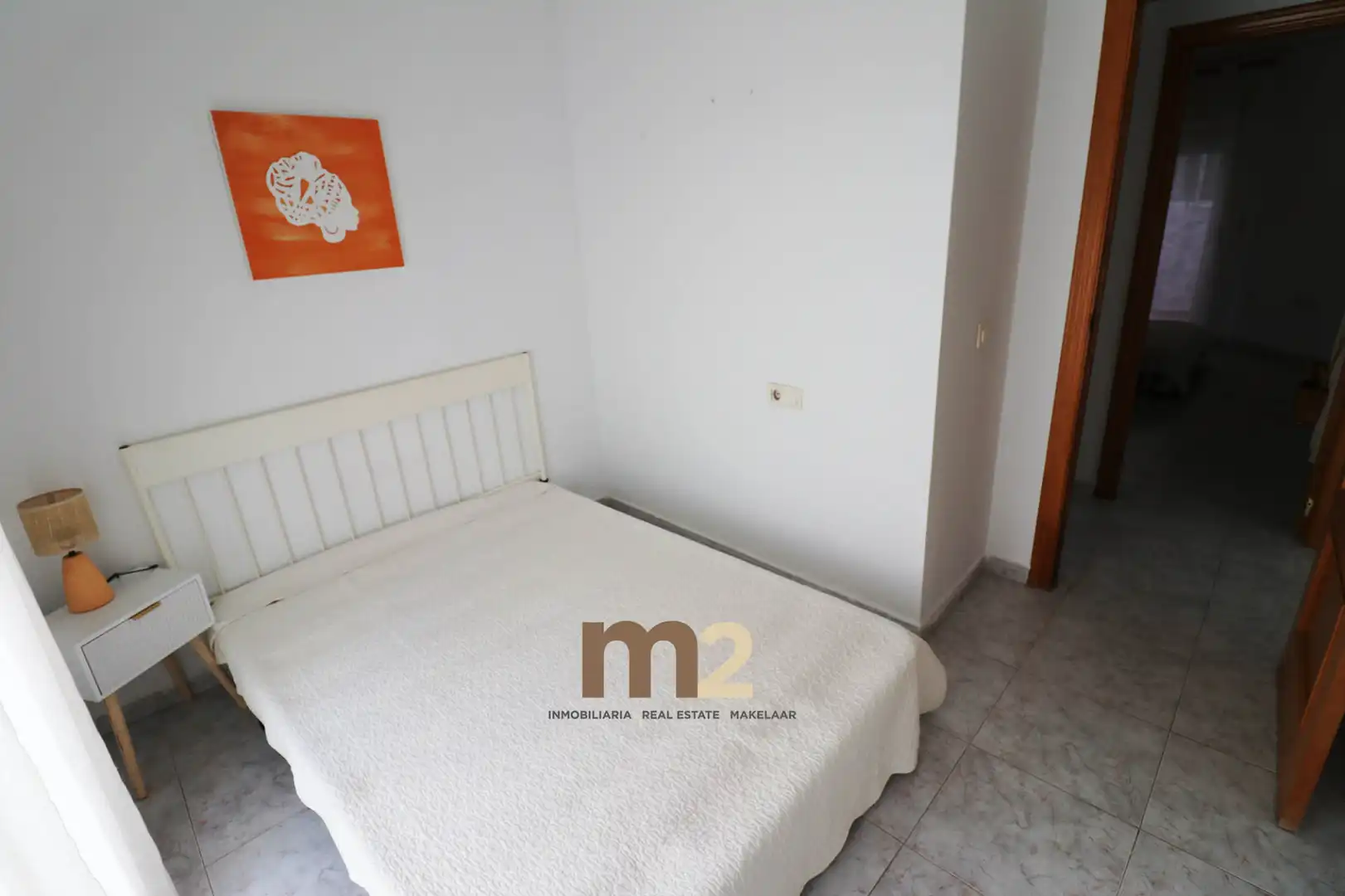 Apartamento en venta en Calle San Pascual, Antonio Machado