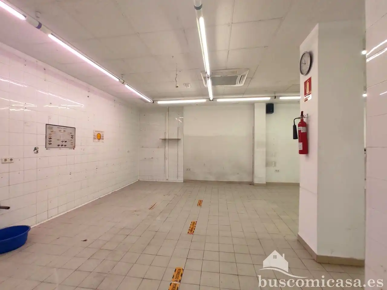 Local comercial en venda a De Andalucía, imagen 4