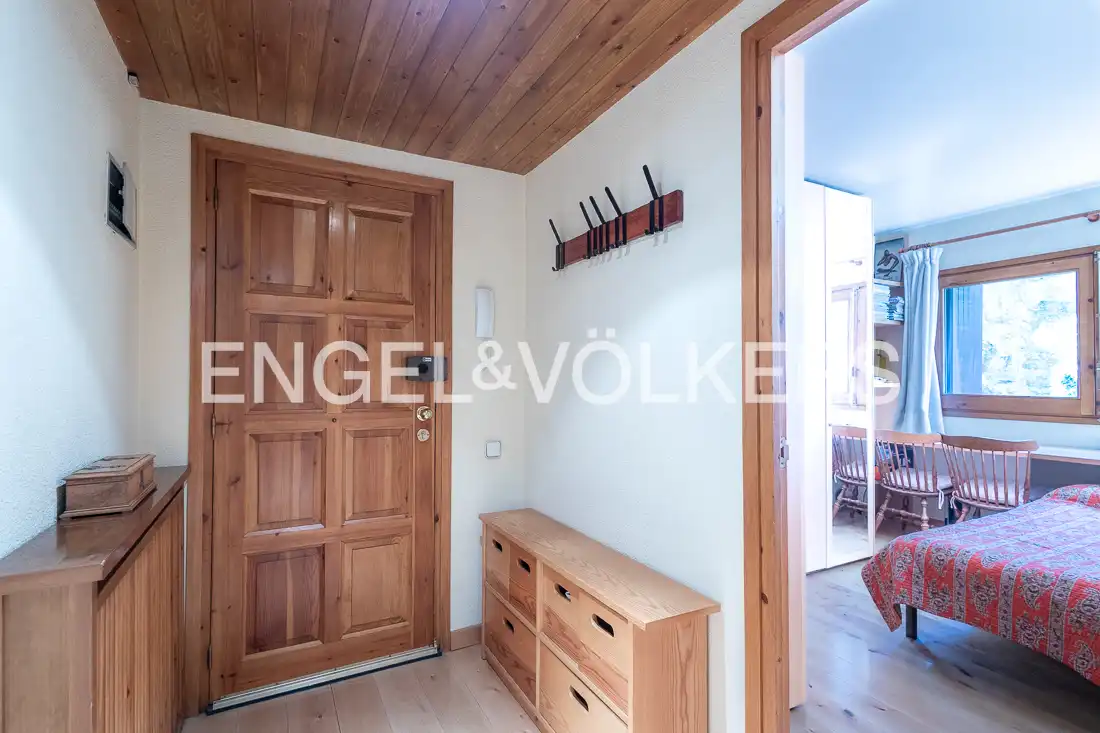 Bajo con ascensor en venta en El Tarter, imagen 17