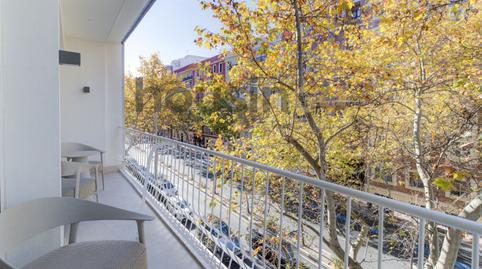 Foto 5 de Pis en venda a María de Molina, Castellana, Madrid