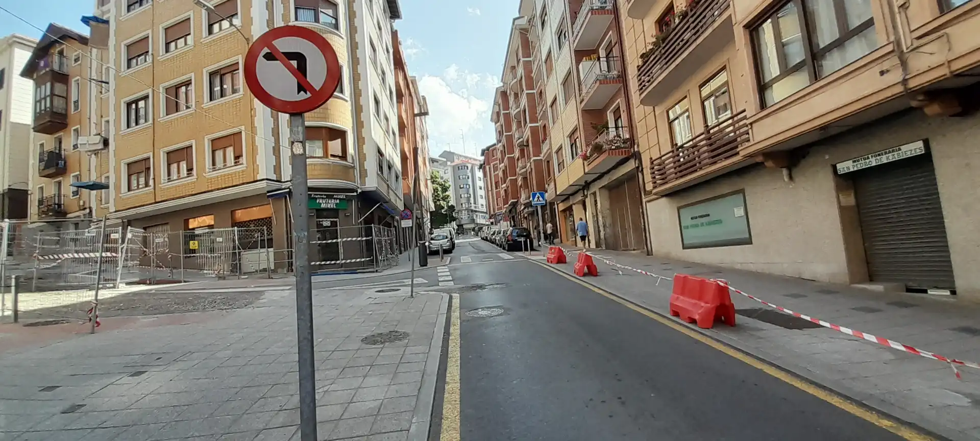 Gewerbefläche zum Verkauf in Calle Pedro Icaza, imagen 5