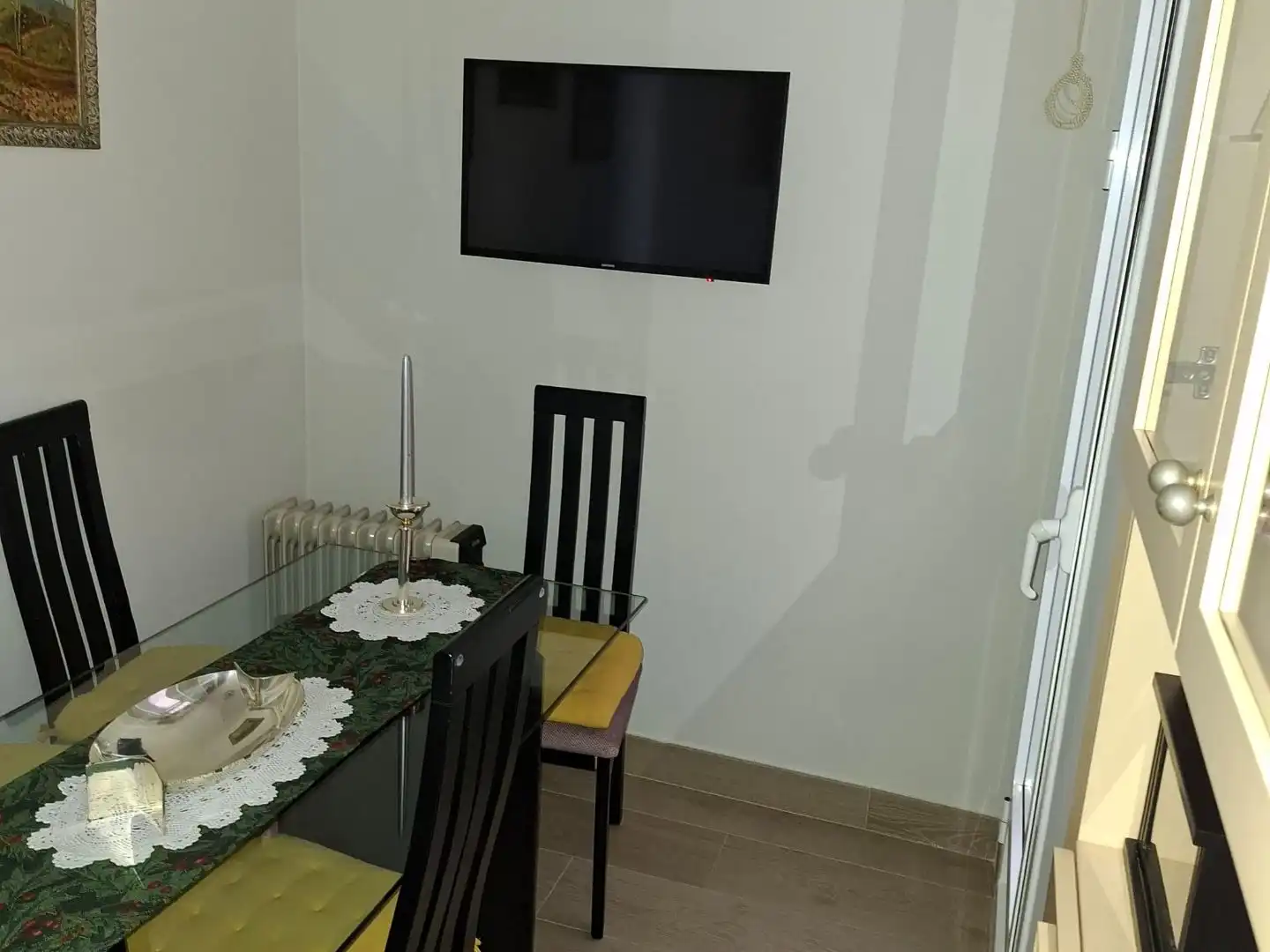 Piso con ascensor en venta en CALLE PARIS 138, imagen 14