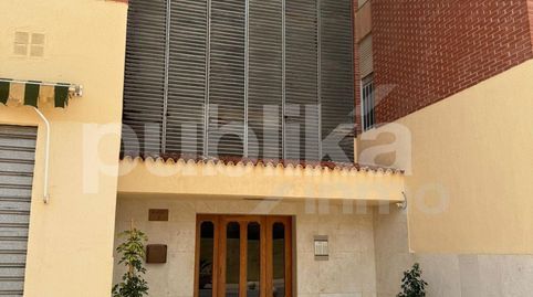 Foto 5 de Piso en venta en Calle Segorb, Jijona / Xixona, Alicante