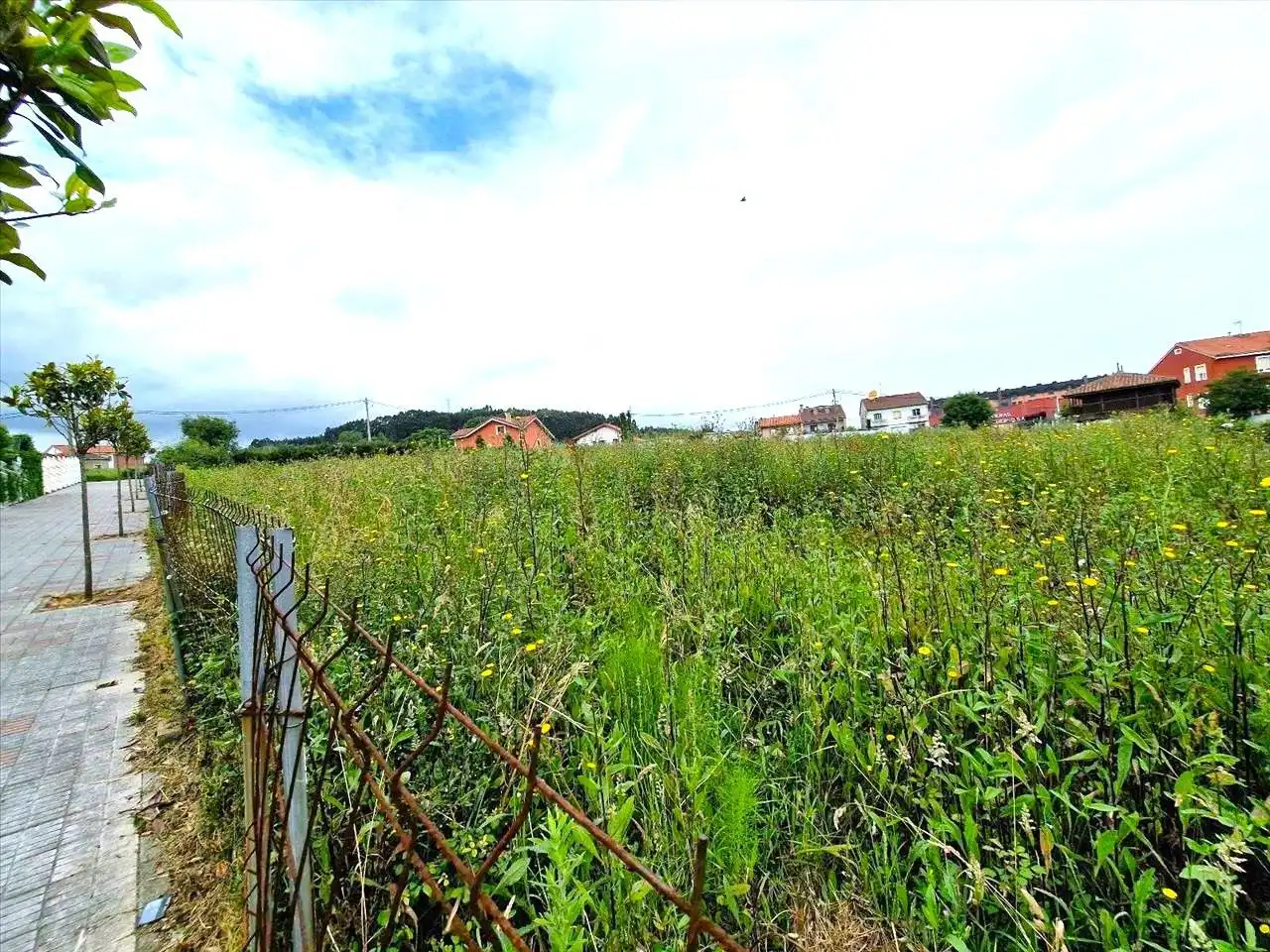 Residential land for sale in Corvera de Asturias, imagen 5