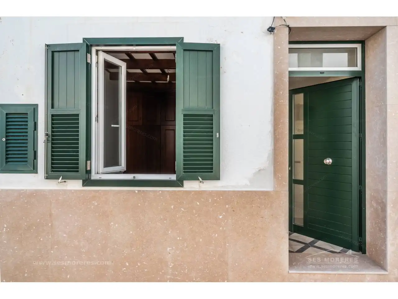 Wohnung zum Verkauf in Maó ciutat, imagen 6
