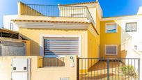 Exterior view of House or chalet for sale in Torre-Pacheco