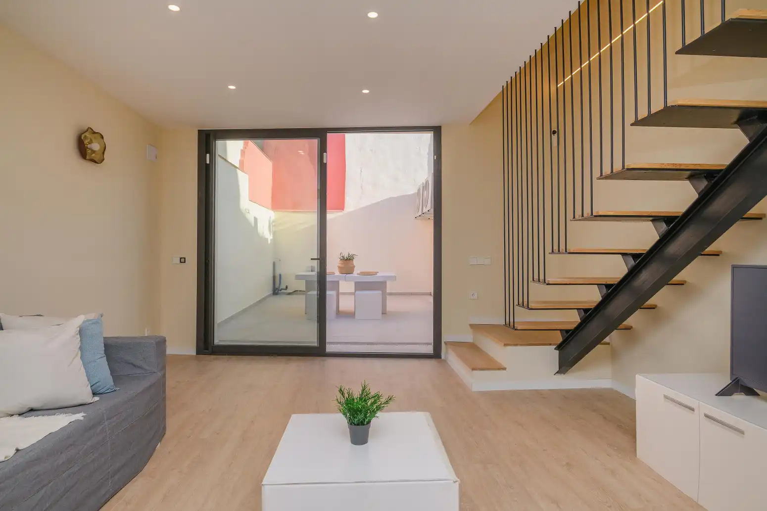 Casa aparellada en venda a Sant Boi de Llobregat - CL VERMELL, imagen 20