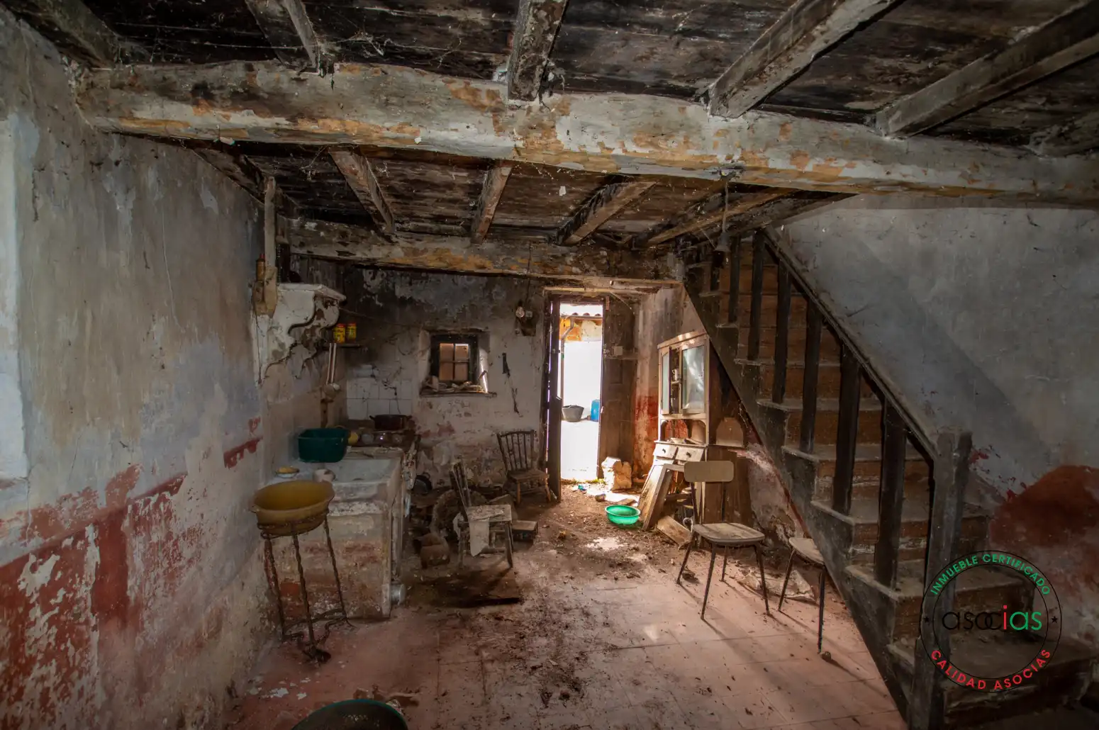 Casa adosada en venta en Colunga con Parquet y Terraza