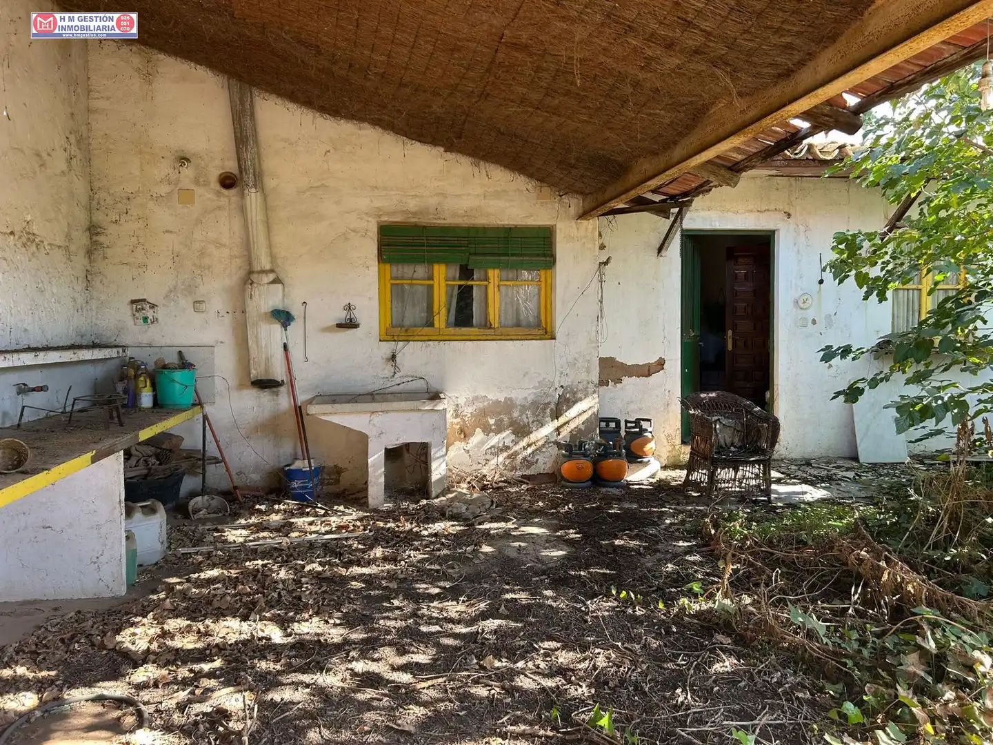 Haus zum Verkauf in Quero, imagen 2