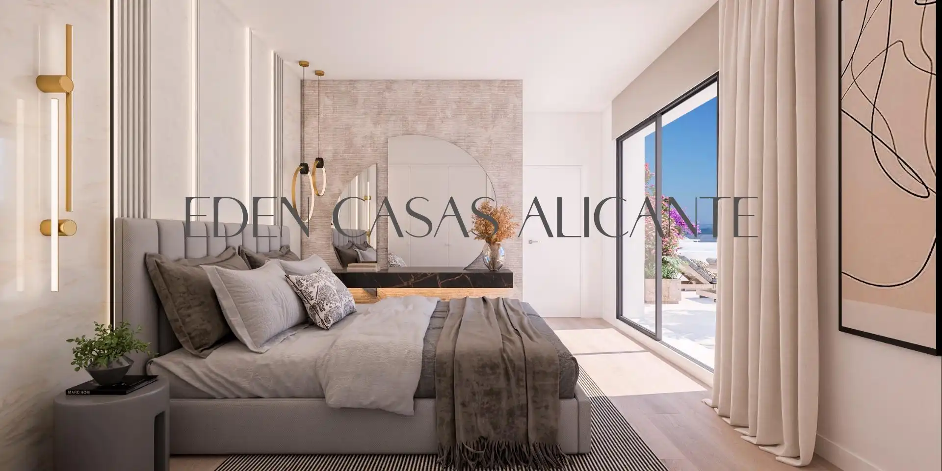 Apartment with pool for sale in Platja de Torres, imagen 5