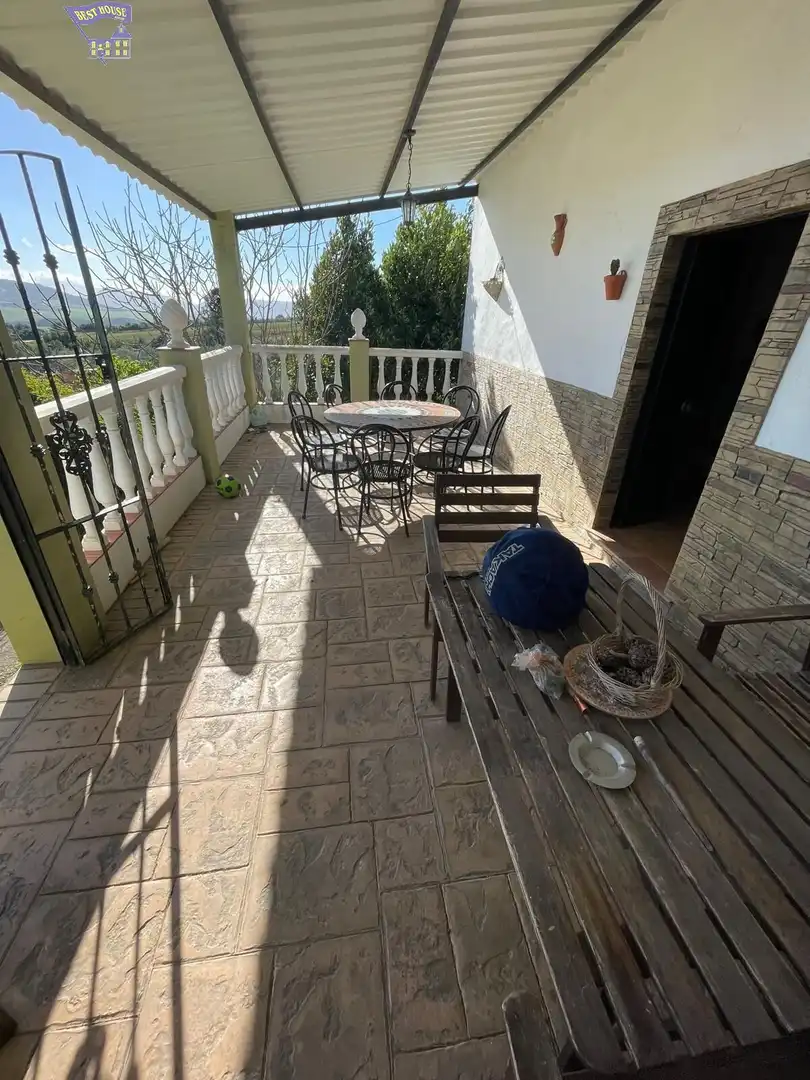 Casa rústica en venda a Arcos de la Frontera, imagen 2