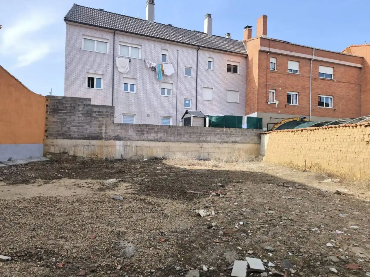 Terreni e lotti in vendita a Real