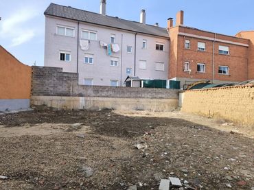 Terreny residencial en venda a Real