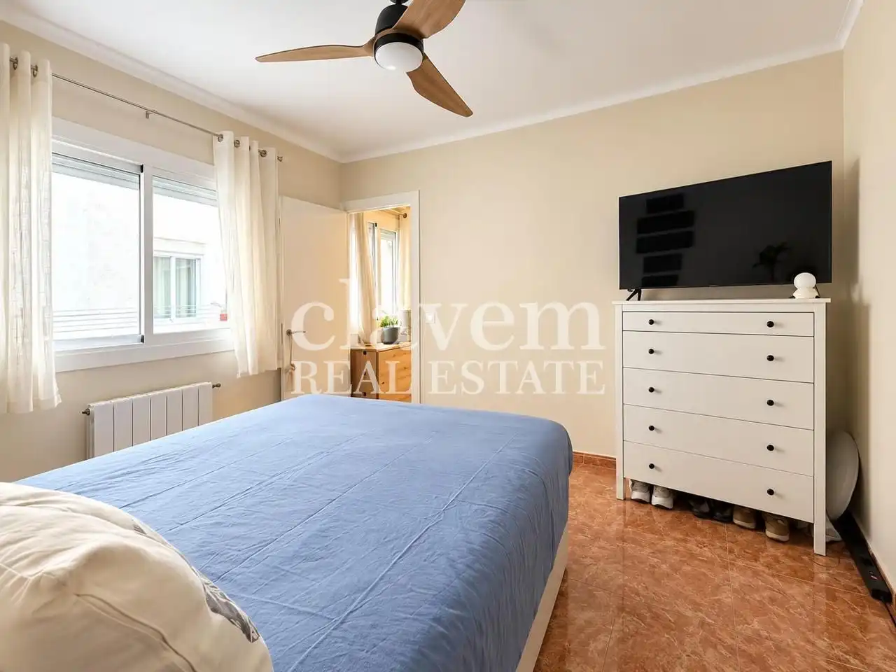 Flat with lift for sale in Via Júlia, imagen 12