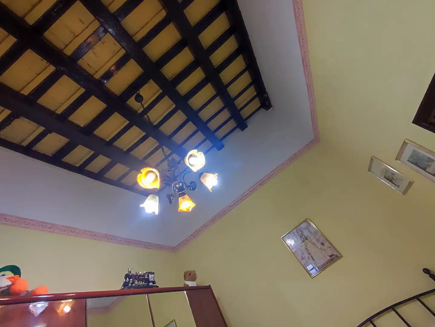 Comedor de Edificio en venta en Cádiz