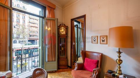 Foto 2 de Pis en venda a Hostafrancs,  Barcelona Capital