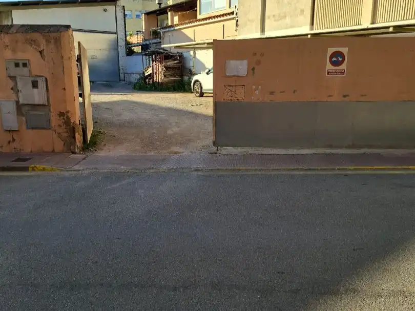 Aparcament de Traster de lloguer en Cassà de la Selva